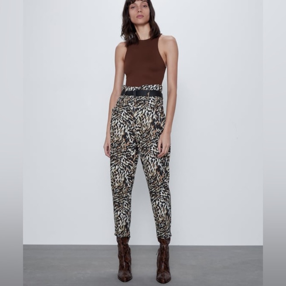 NWT Zara women pants